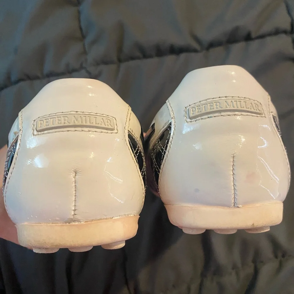 Peter Millar rare peter